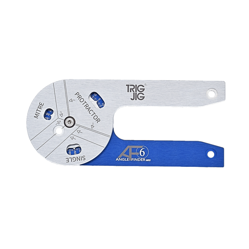 Trigjig protractor deals