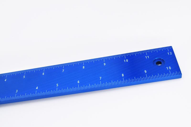 CS12 carpenter square ruler