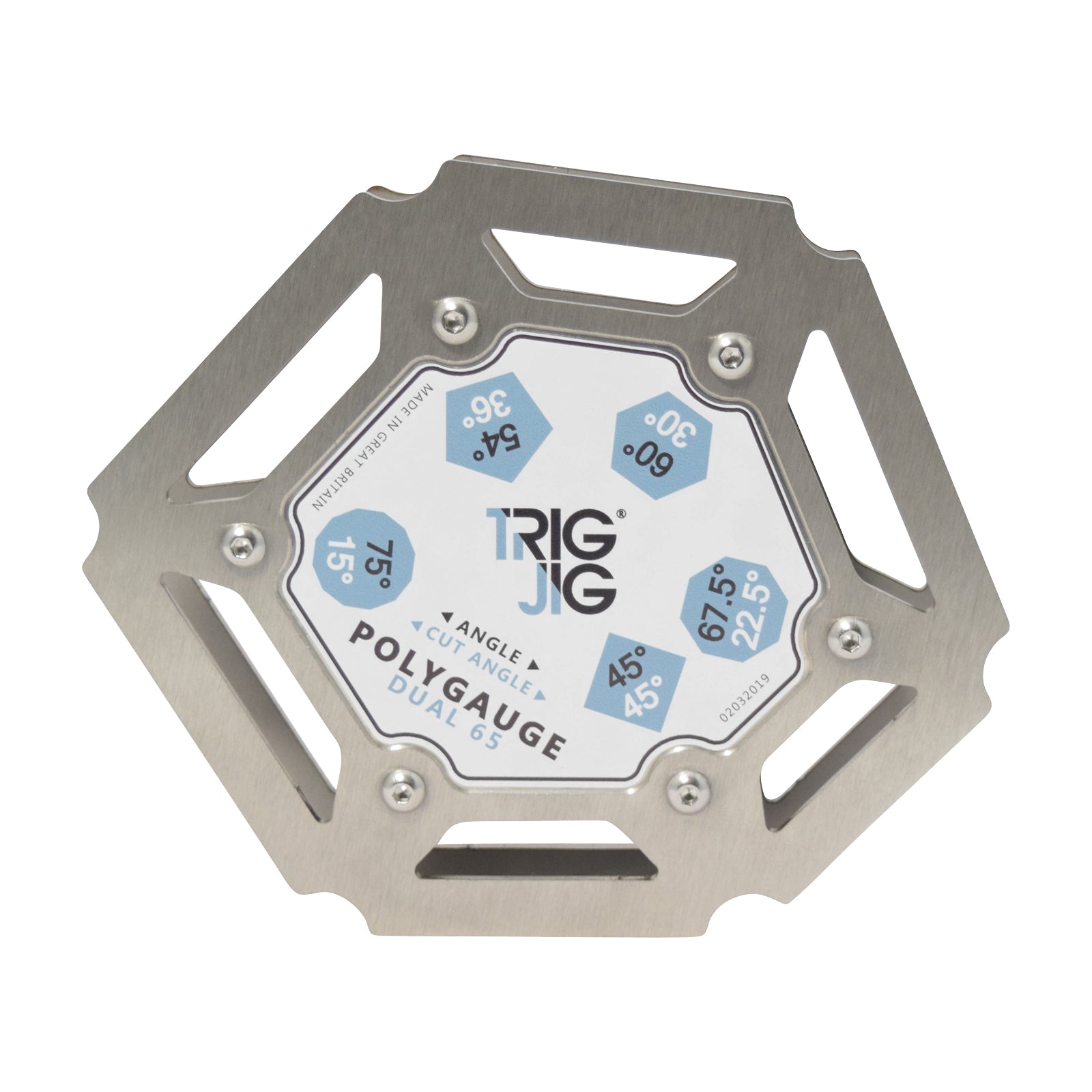 TrigJig Polyguage Dual 65 tool