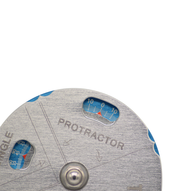 AF3, Angle Finder III, Protractor, Design and Layout Tool