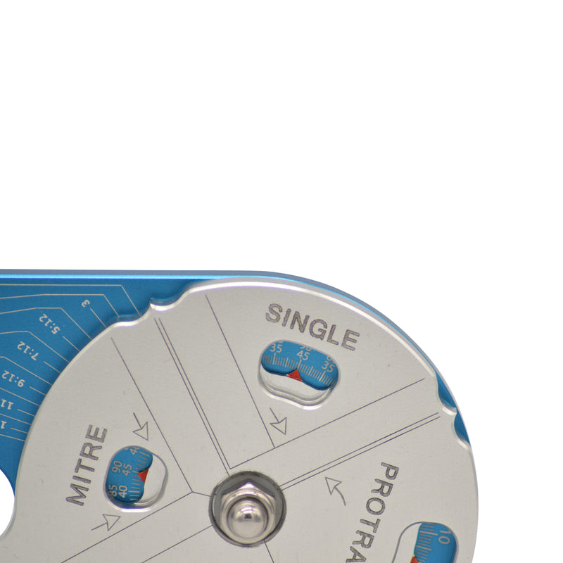 AF3, Angle Finder III, Protractor, Design and Layout Tool